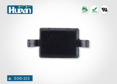 تحمل 5٪ Planar Zener Diode SMD Package SOD-323 Case Active قطعات