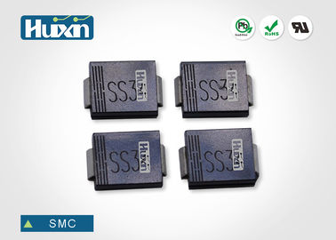 دیود یکسو کننده استاندارد بین المللی GS5M 5A 1000V سطح دیود