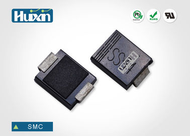 دیود یکسو کننده مانع SS34 SMC 3Amp Schottky برای چراغ های LED