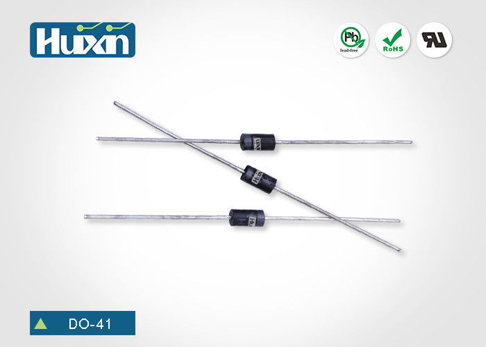 High Efficiency Fast Recovery Rectifier Diode DO 41 1A 1000V Diode